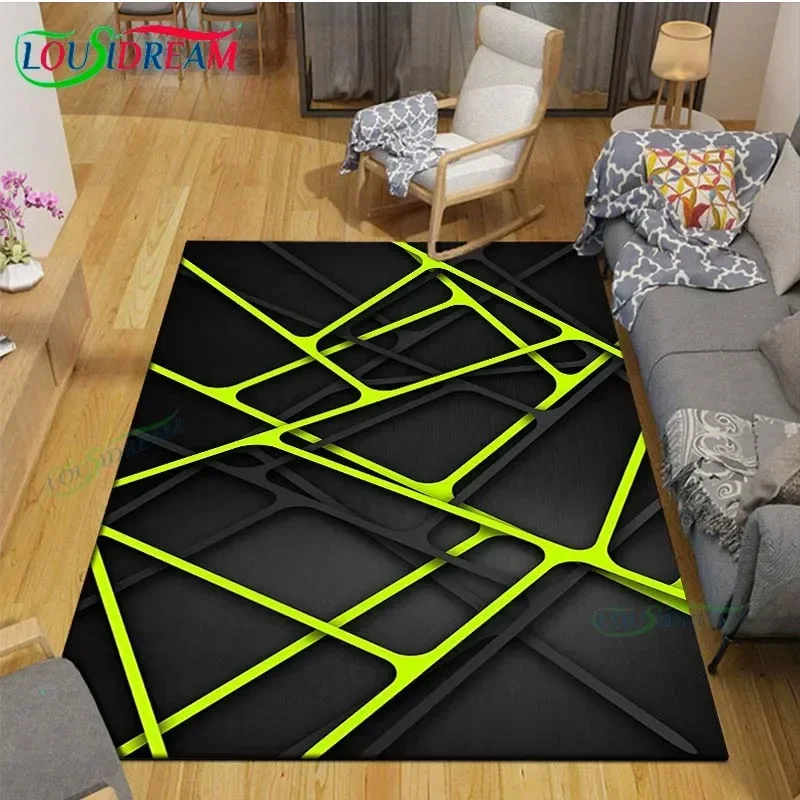 Modern Decorative Carpet Rug for Bedroom Living Room Home Sofa Decoration,Children Game Large Decor Floor Mat Large Carpet
Modern Decorative Carpet Rug for Bedroom Living Room Home Sofa Decoration,Children Game Large Decor Floor Mat Large Carpet