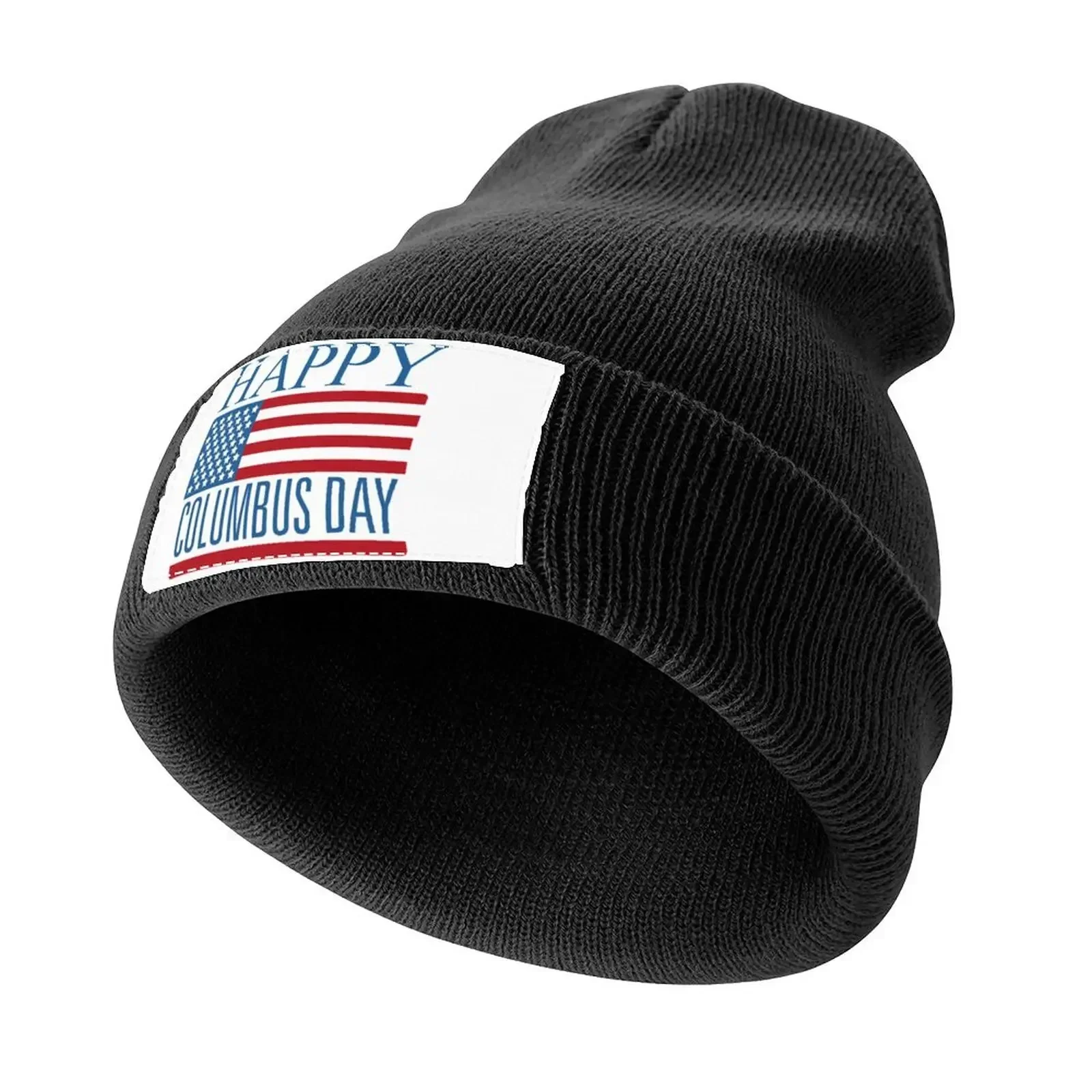 Columbus Day Knitted Cap western Hat Hat Baseball Cap hiking hat Fishing cap Men Women's
Columbus Day Knitted Cap western Hat Hat Baseball Cap hiking hat Fishing cap Men Women's