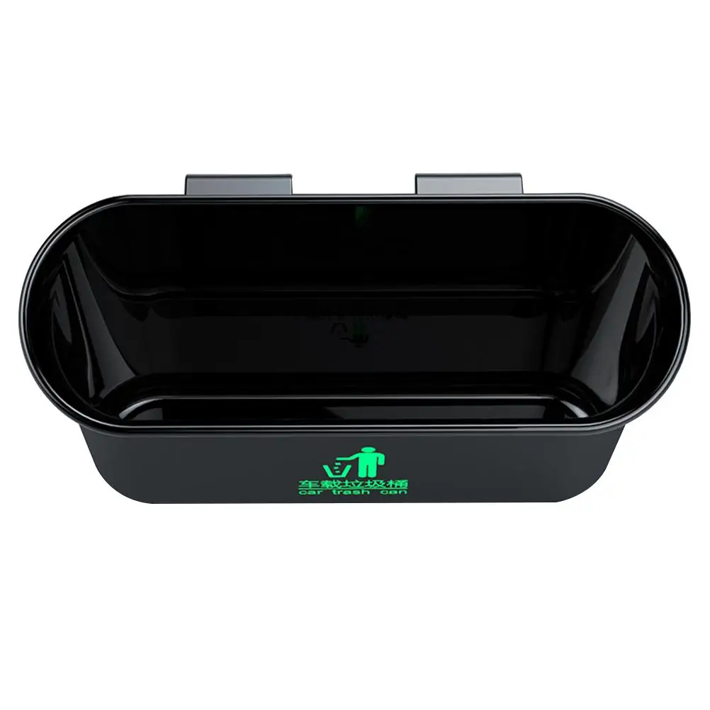 Portable Car Trash Can PP Material Durable Simple Design Practical Multifunctional Storage Bucket High Capacity Essential Car
Portable Car Trash Can PP Material Durable Simple Design Practical Multifunctional Storage Bucket High Capacity Essential Car