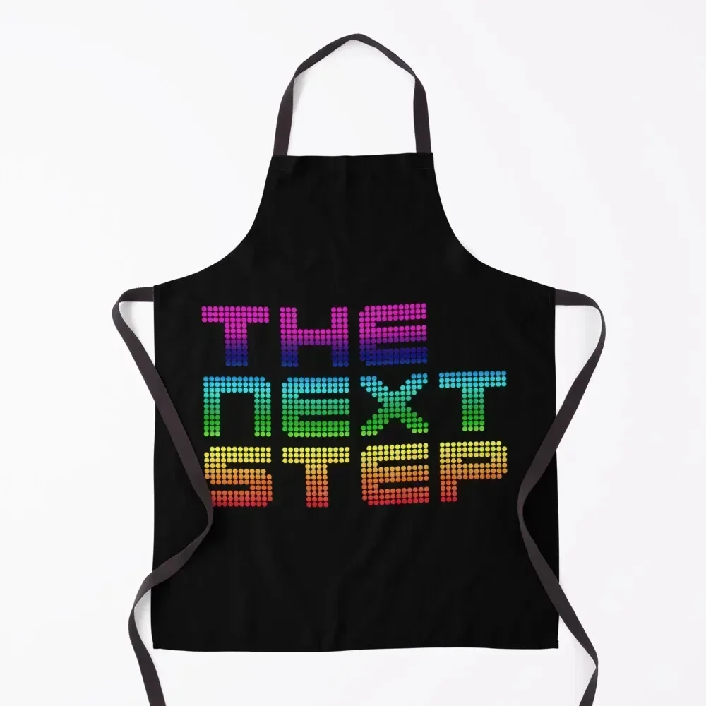 The Next Step - Teen Drama Apron women's work Barber kindergarten teacher Trim Cloth Apron
The Next Step - Teen Drama Apron women's work Barber kindergarten teacher Trim Cloth Apron