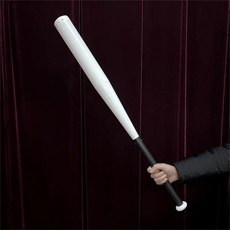 Appearing Baseball Bat Magic Tricks 85cm Long Baseball Bat Appear From Empty Bag Magia Stage Illusions Gimmicks Mentalism Props
Appearing Baseball Bat Magic Tricks 85cm Long Baseball Bat Appear From Empty Bag Magia Stage Illusions Gimmicks Mentalism Props