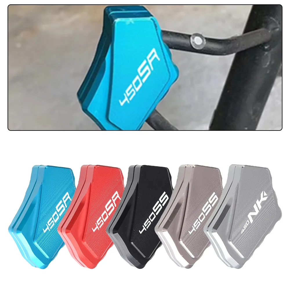 For CFMOTO 450SR 450SS 450NK 450 SR SS NK 2022 2023 2024 2025 Motorcycle Kickstand Side Stand Enlarger Column Auxiliary Bracket
For CFMOTO 450SR 450SS 450NK 450 SR SS NK 2022 2023 2024 2025 Motorcycle Kickstand Side Stand Enlarger Column Auxiliary Bracket
