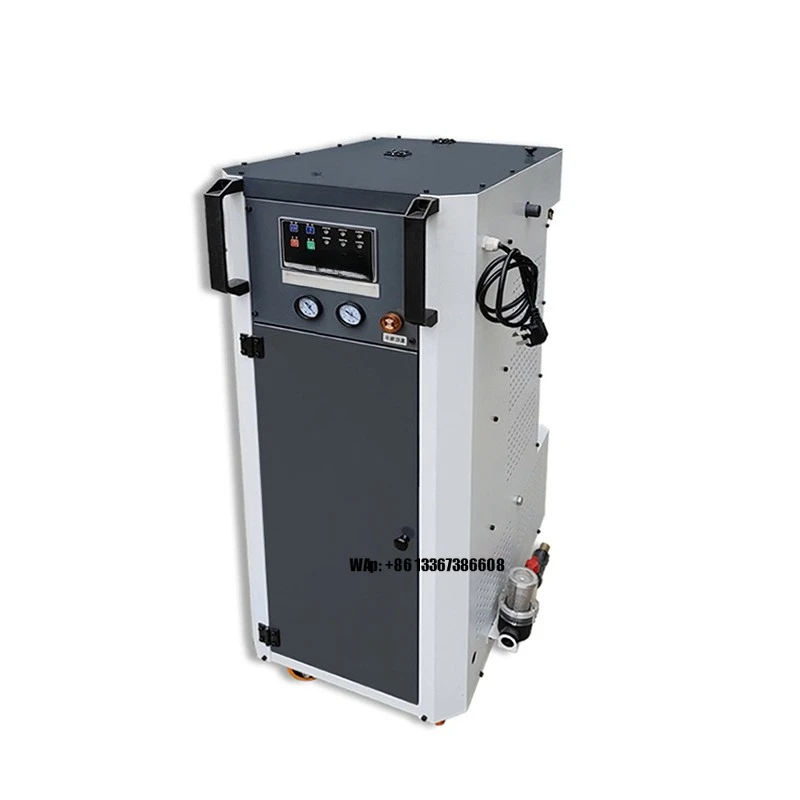 Chemical-Resistant Coolant Purifier for Dust Filtration and Oil Water Separation
Chemical-Resistant Coolant Purifier for Dust Filtration and Oil Water Separation