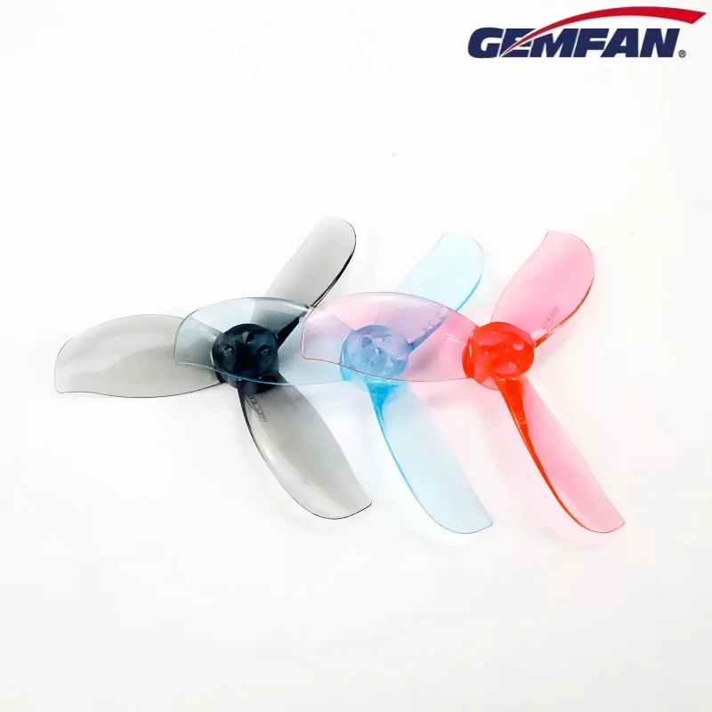 4 пары пропеллеров Gemfan D2.5-3 63,5 мм 4CW + 4CCW DJI O4 HD, оптимизированный набор из 3 лопастей для канальных FPV-дронов Whoop
4 пары пропеллеров Gemfan D2.5-3 63,5 мм 4CW + 4CCW DJI O4 HD, оптимизированный набор из 3 лопастей для канальных FPV-дронов Whoop