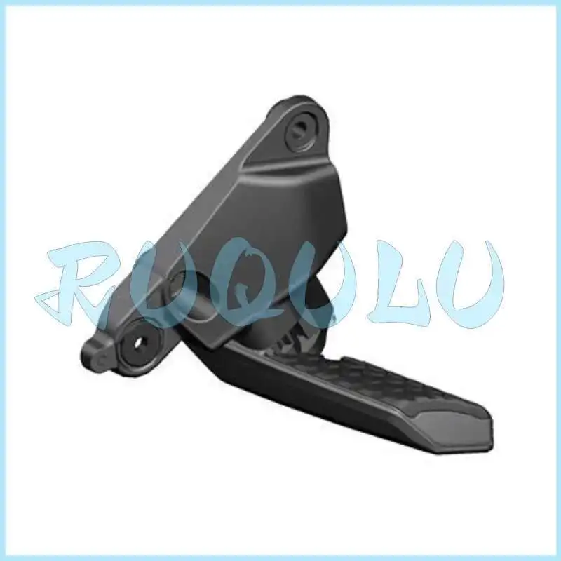 Zt310t-m Rear Left / Right Foot Pedal Bracket Assembly (matte Black) 4066400-003022 / 4066400-004022 For Zontes
Zt310t-m Rear Left / Right Foot Pedal Bracket Assembly (matte Black) 4066400-003022 / 4066400-004022 For Zontes