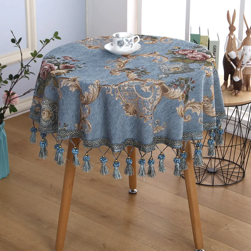 2024 Fabric modern simple European luxury table cushion small round table square
2024 Fabric modern simple European luxury table cushion small round table square