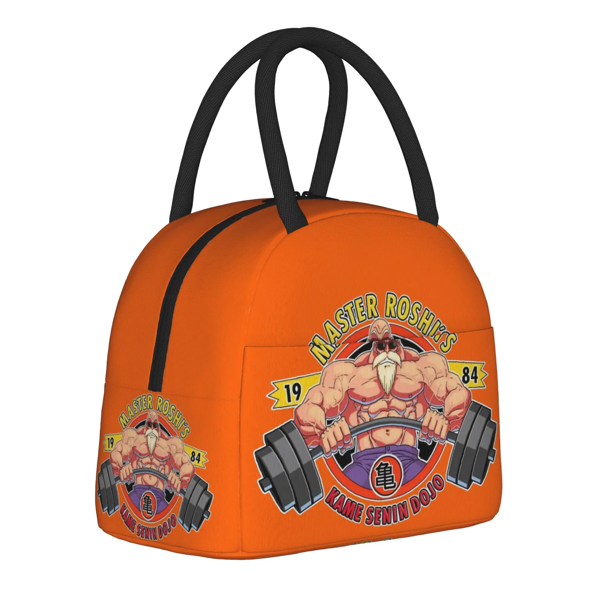 Dragons Balls DragonBallz anime Product Insulated Lunch Bag For Office Food Storage Bag Portable Cooler Thermal Lunch Boxes
Dragons Balls DragonBallz anime Product Insulated Lunch Bag For Office Food Storage Bag Portable Cooler Thermal Lunch Boxes