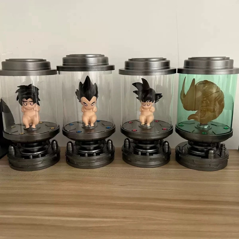 Anime Dragon Ball Figures Cell Goku Vegeta Broli Action Figures Birthday Kids Illuminated PVC 18cm Collection Decoration Gifts
Anime Dragon Ball Figures Cell Goku Vegeta Broli Action Figures Birthday Kids Illuminated PVC 18cm Collection Decoration Gifts