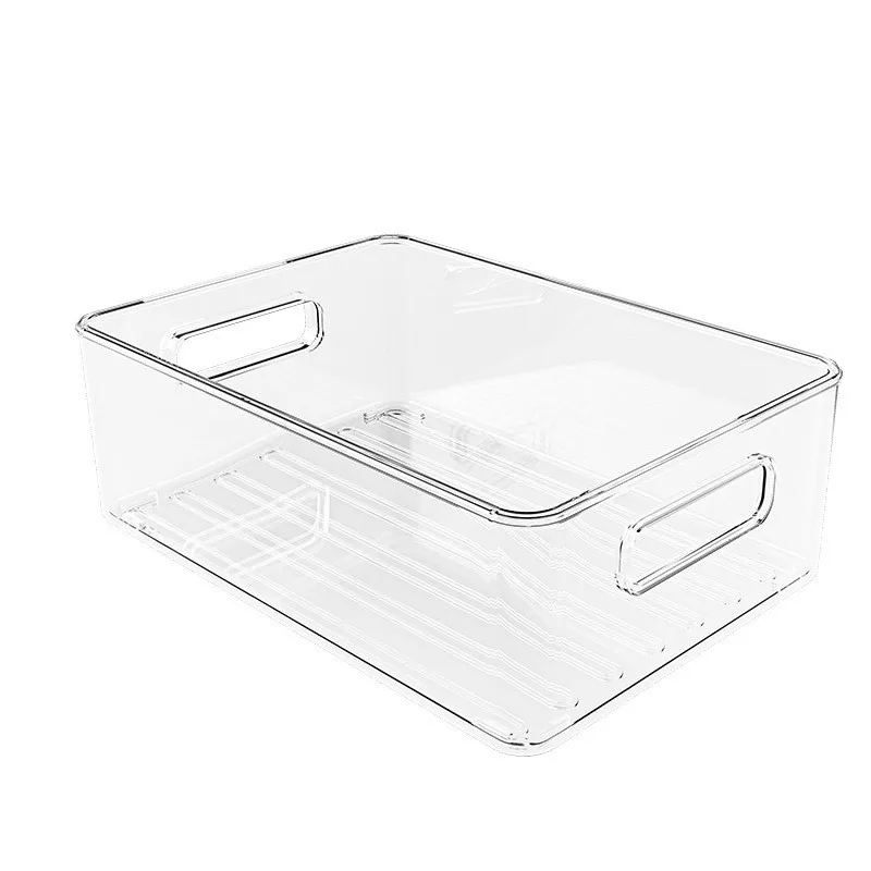 Acrylic Desk Organizer - Multi-Layer Transparent Storage Box For Books/Stationery, Office File Holder, Minimalist School Dorm Or
Acrylic Desk Organizer - Multi-Layer Transparent Storage Box For Books/Stationery, Office File Holder, Minimalist School Dorm Or