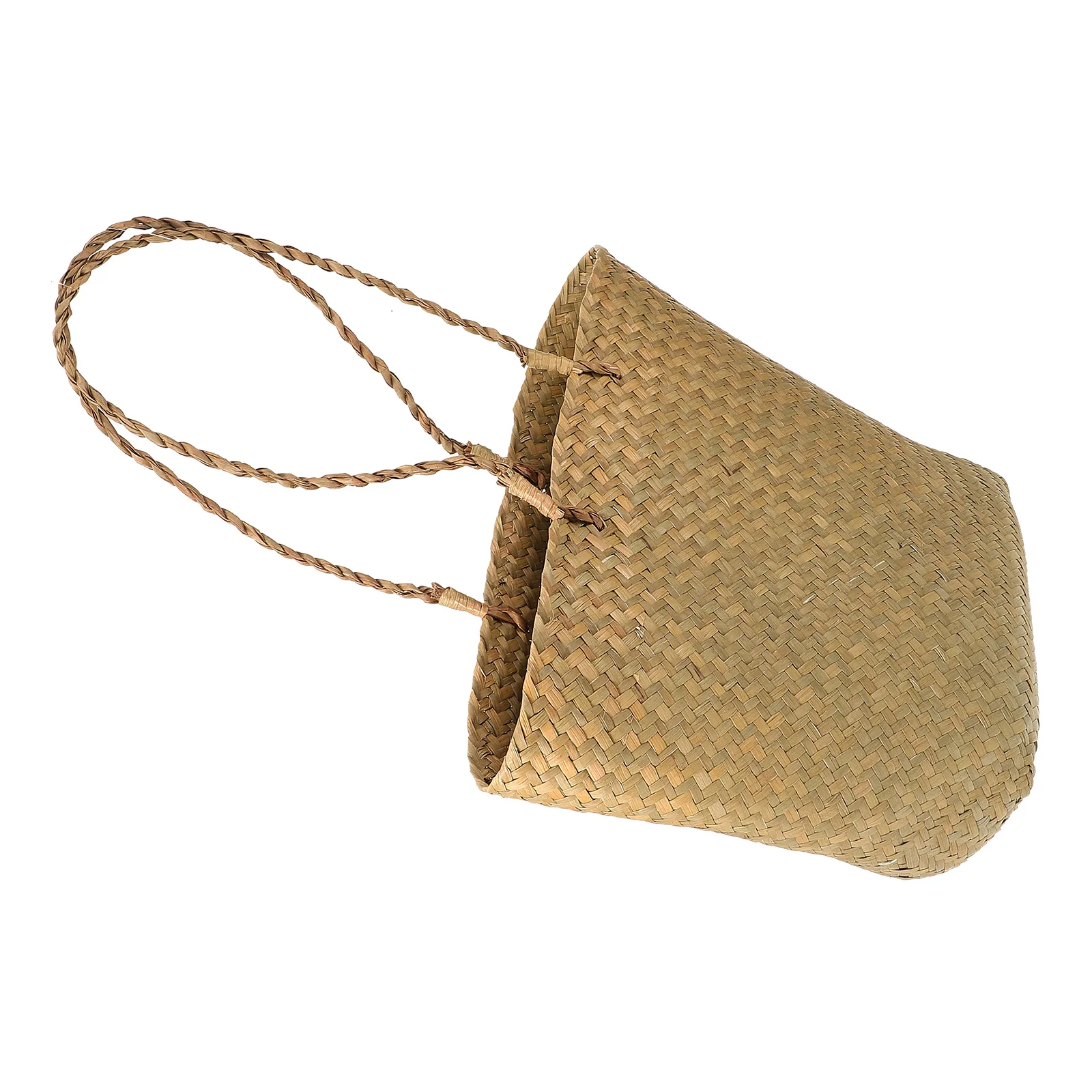 Delicate Tote For Women Summer Travel Lightweight Sturdy Woven Shoulder Shopping Handbag Simple Beach Tote Vacation Woven Beach
Delicate Tote For Women Summer Travel Lightweight Sturdy Woven Shoulder Shopping Handbag Simple Beach Tote Vacation Woven Beach