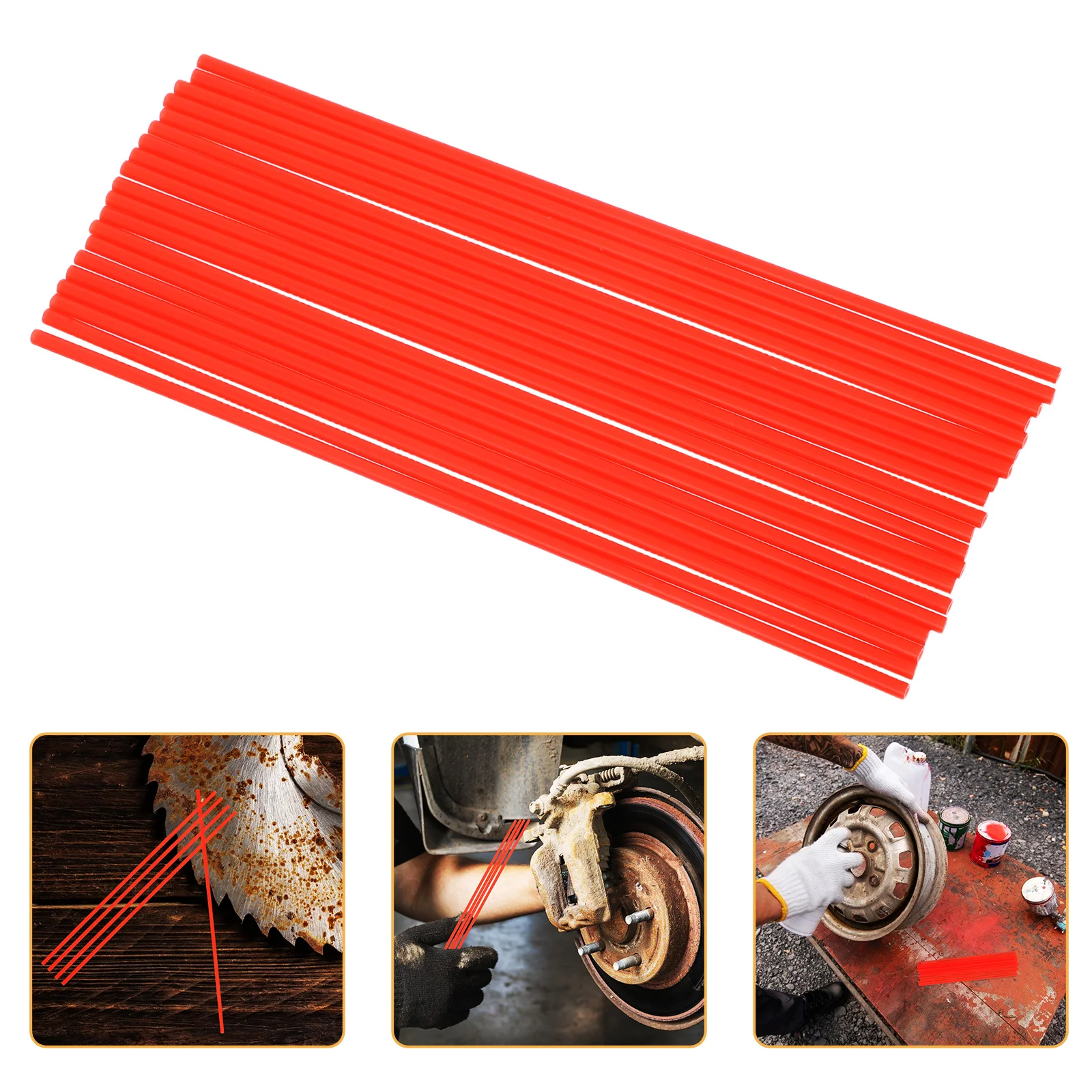 20pcs Spray Can Straws Extension Long Replacement Straws For Aerosol Cans Multi-Use Household Cleaning Car Maintenance Tool Kit
20pcs Spray Can Straws Extension Long Replacement Straws For Aerosol Cans Multi-Use Household Cleaning Car Maintenance Tool Kit