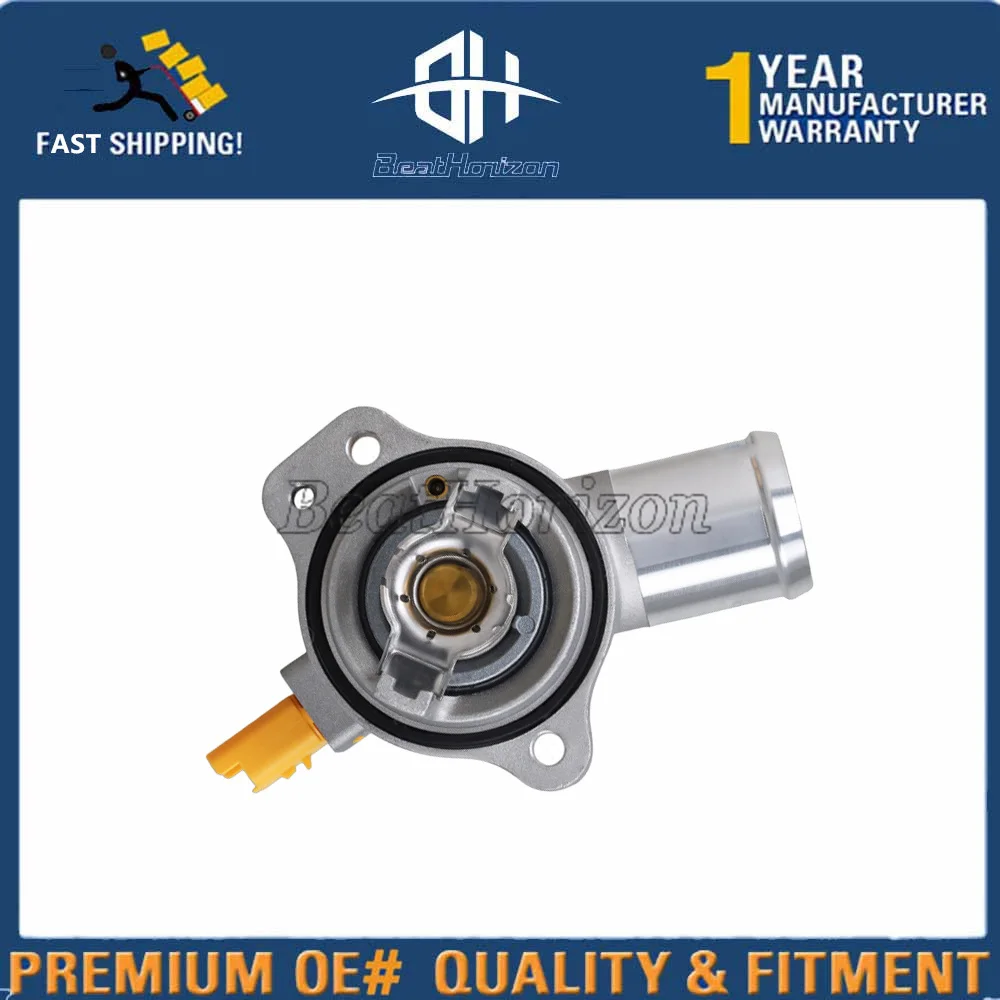 For Changan UNI-V UNI-K UNI-T 2.0T Electronic Thermostat Thermostat Assembly Original Manufacturer 1306010-A05
For Changan UNI-V UNI-K UNI-T 2.0T Electronic Thermostat Thermostat Assembly Original Manufacturer 1306010-A05