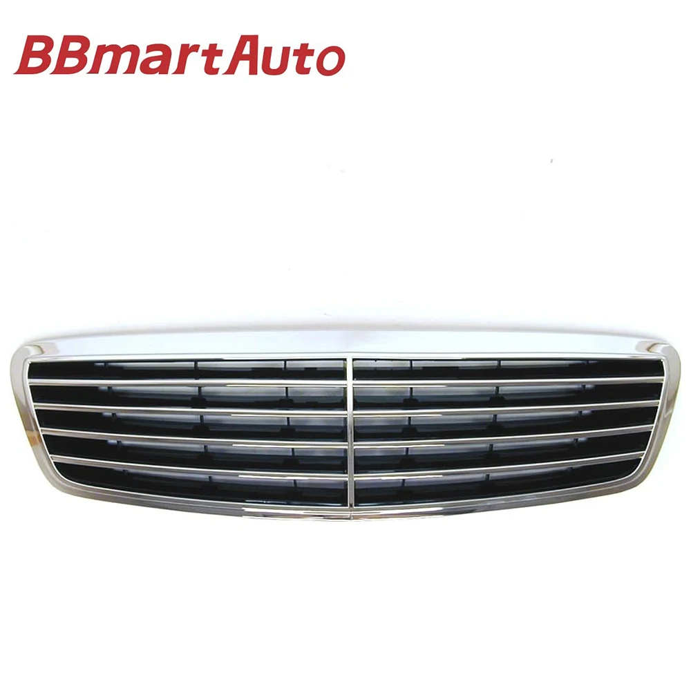 2208800383 BBmart автозапчасти 1 шт. передний радиатор решетка для Mercedes Benz S Class W220 S320 S280 S430 S500 S55 AMG S400 S600
2208800383 BBmart автозапчасти 1 шт. передний радиатор решетка для Mercedes Benz S Class W220 S320 S280 S430 S500 S55 AMG S400 S600