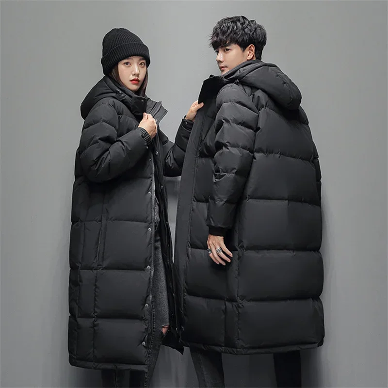Male Brand Outdoor Leisure Down Parka High Quality New Design Casual Down Men Cotton Padded Coat Men's Slim Cotton Long Parka
Male Brand Outdoor Leisure Down Parka High Quality New Design Casual Down Men Cotton Padded Coat Men's Slim Cotton Long Parka