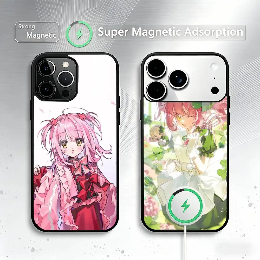 Anime SHUGO CHARA Phone Case For iPhone17,16,15,14,13,12,11 Plus,Pro Supports Magnetic Wireless Charging
Anime SHUGO CHARA Phone Case For iPhone17,16,15,14,13,12,11 Plus,Pro Supports Magnetic Wireless Charging