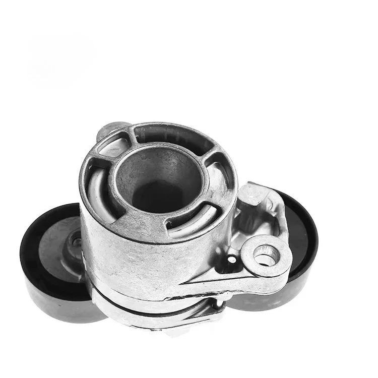 Engine Parts Idler Pulley Belt Tensioner Pulley Engine Belt Tensioner for BMW F01 F02 F03 F04 F10 F15 F85 11287823199
Engine Parts Idler Pulley Belt Tensioner Pulley Engine Belt Tensioner for BMW F01 F02 F03 F04 F10 F15 F85 11287823199