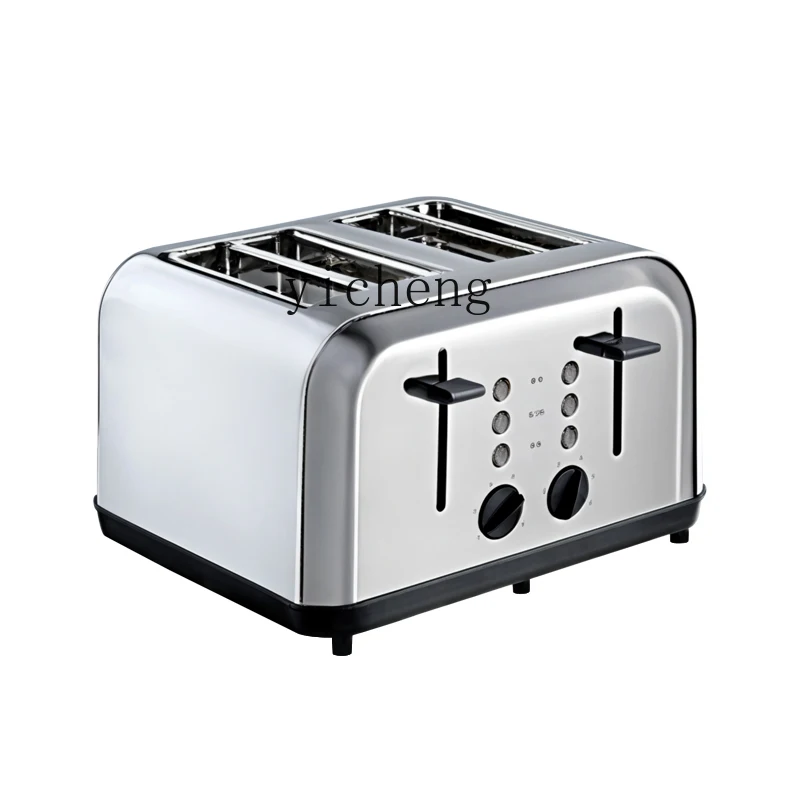 c3 Toaster Commercial Automatic Four-Piece Toast Household Sandwich Baking Machine
c3 Toaster Commercial Automatic Four-Piece Toast Household Sandwich Baking Machine