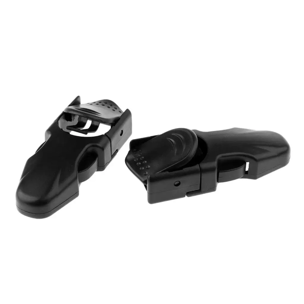 1 Pair Plastic Scuba Diving Snorkeling Swimming Fin Strap Buckles Replacement Accessories
1 Pair Plastic Scuba Diving Snorkeling Swimming Fin Strap Buckles Replacement Accessories