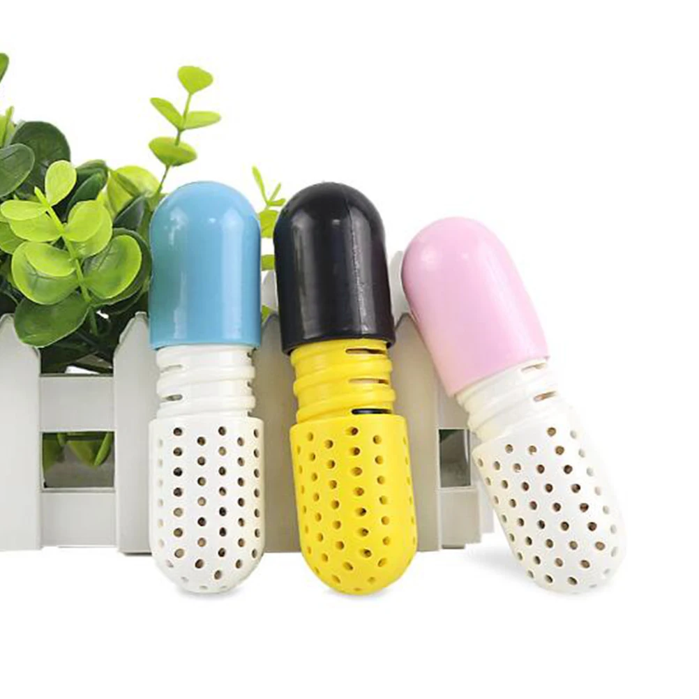 Shoes Deodorant Capsules Moisture Absorbing Dehumidifier For Drawer Cabinet Luggage Capsule Shaped Odor Remover Home Decor Blue
Shoes Deodorant Capsules Moisture Absorbing Dehumidifier For Drawer Cabinet Luggage Capsule Shaped Odor Remover Home Decor Blue
