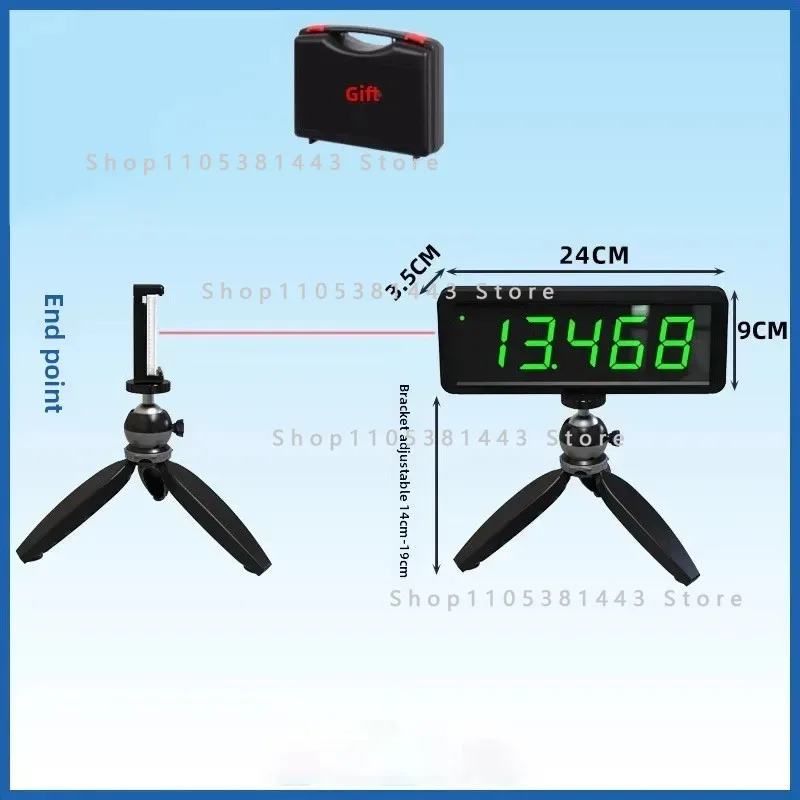 "2025 L-ED Track Timer - /Wireless Lap Mode (P-ro Racing & Trai-ning)"
"2025 L-ED Track Timer - /Wireless Lap Mode (P-ro Racing & Trai-ning)"