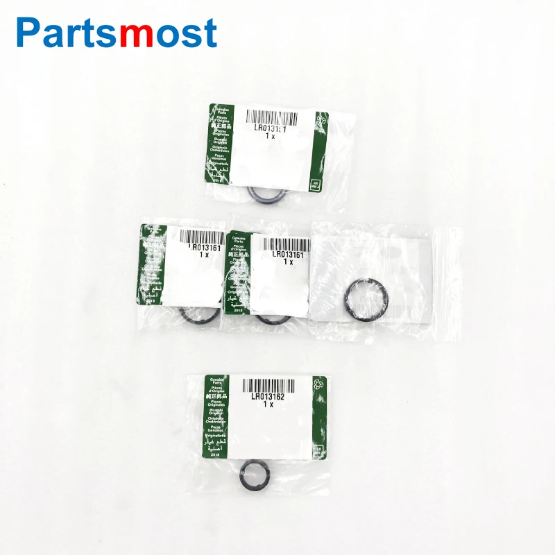 LR013151 LR013161 LR013162 O'RING GASKET SEAL OF OIL COOLER LR013149 LR040738 LR061969 FOR DISCOVERY 4 RANGE ROVER SPORT 3.0 V6
LR013151 LR013161 LR013162 O'RING GASKET SEAL OF OIL COOLER LR013149 LR040738 LR061969 FOR DISCOVERY 4 RANGE ROVER SPORT 3.0 V6