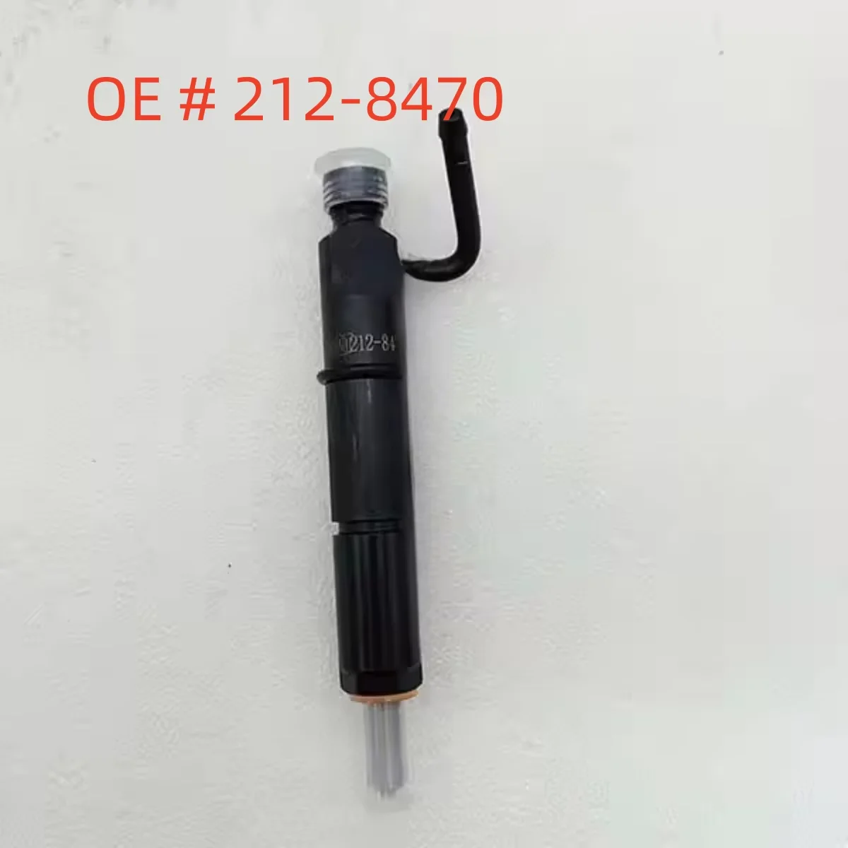 high quality 212-8470 2128470 Fuel Injector for Carter engines
high quality 212-8470 2128470 Fuel Injector for Carter engines