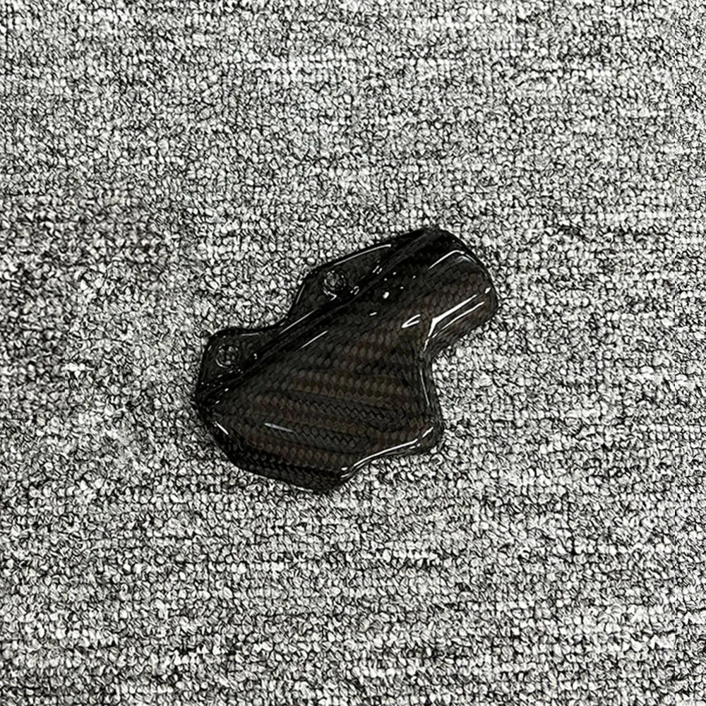 V4S Motorcycle Carbon Fiber Rear Brake Pump Cover For DUCATI Streetfighter V4 / V4S 2020 Protection Cap
V4S Motorcycle Carbon Fiber Rear Brake Pump Cover For DUCATI Streetfighter V4 / V4S 2020 Protection Cap