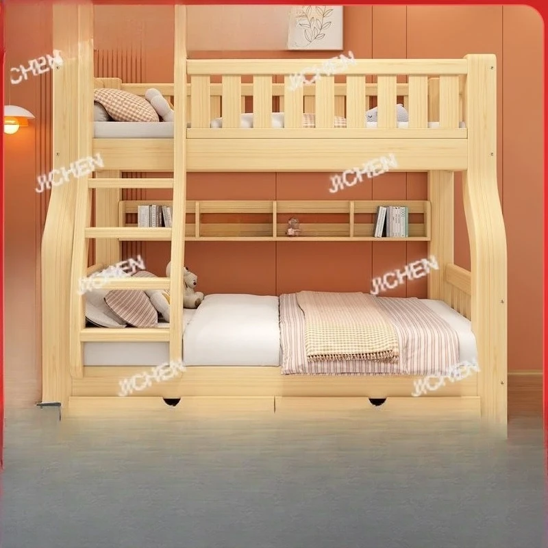 Full solid wood upper and lower beds Bunk High and low beds Adult small apartments Upper and lower beds Second floor
Full solid wood upper and lower beds Bunk High and low beds Adult small apartments Upper and lower beds Second floor
