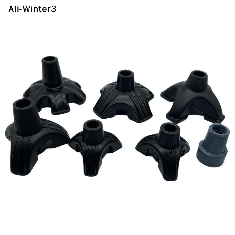 【Wt】1Pc 19/22mm Canes Self Standing Protect End Cover Eldder Walking Stick Rubber Non-Slip Pad End Bottom Cap Tip Replacement
【Wt】1Pc 19/22mm Canes Self Standing Protect End Cover Eldder Walking Stick Rubber Non-Slip Pad End Bottom Cap Tip Replacement
