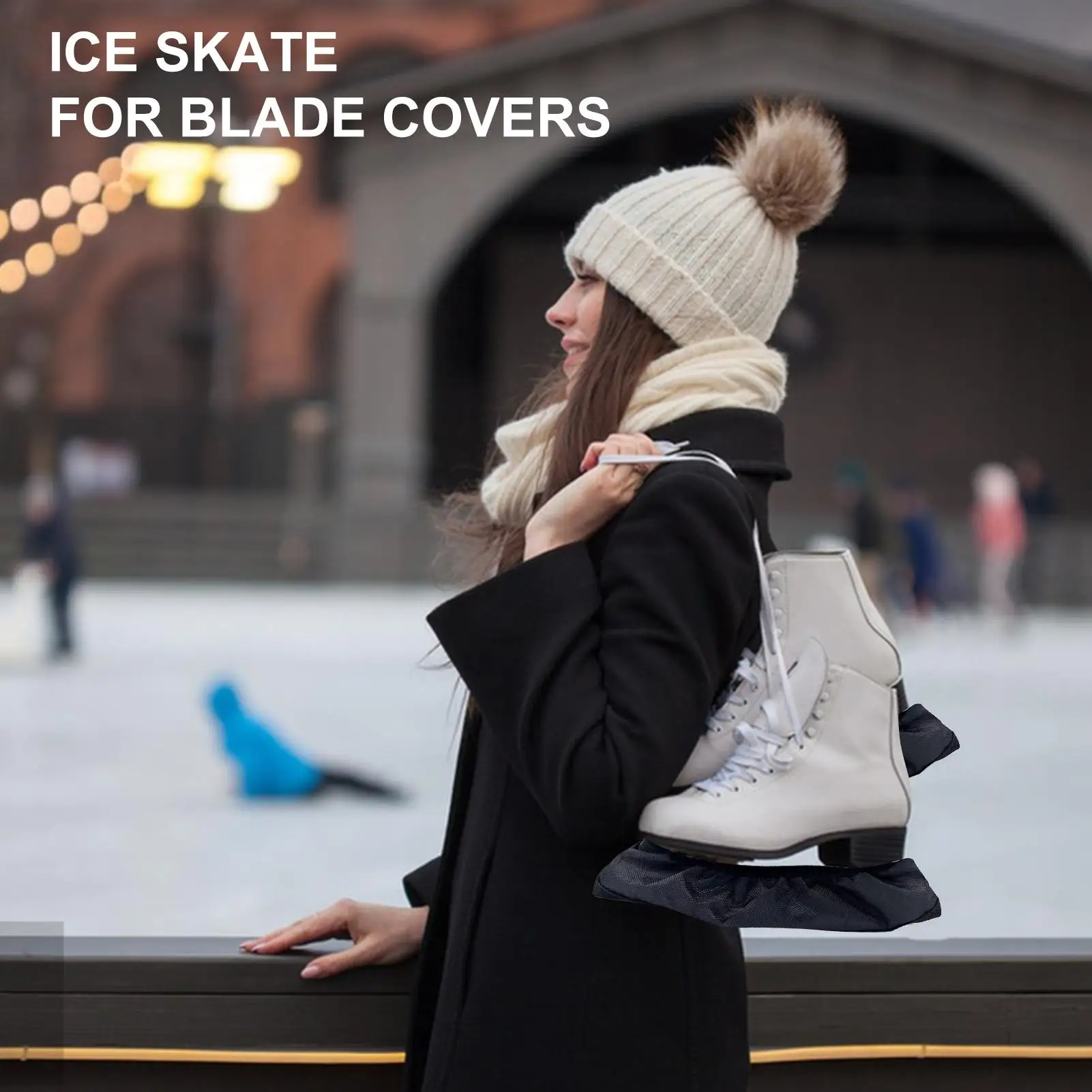 Защитные ограждения для хоккейных коньков, комплект из 2 предметов, водонепроницаемая тканевая защита для взрослых, детей, мальчиков и девочек, спортивный клубный шкафчик
Защитные ограждения для хоккейных коньков, комплект из 2 предметов, водонепроницаемая тканевая защита для взрослых, детей, мальчиков и девочек, спортивный клубный шкафчик