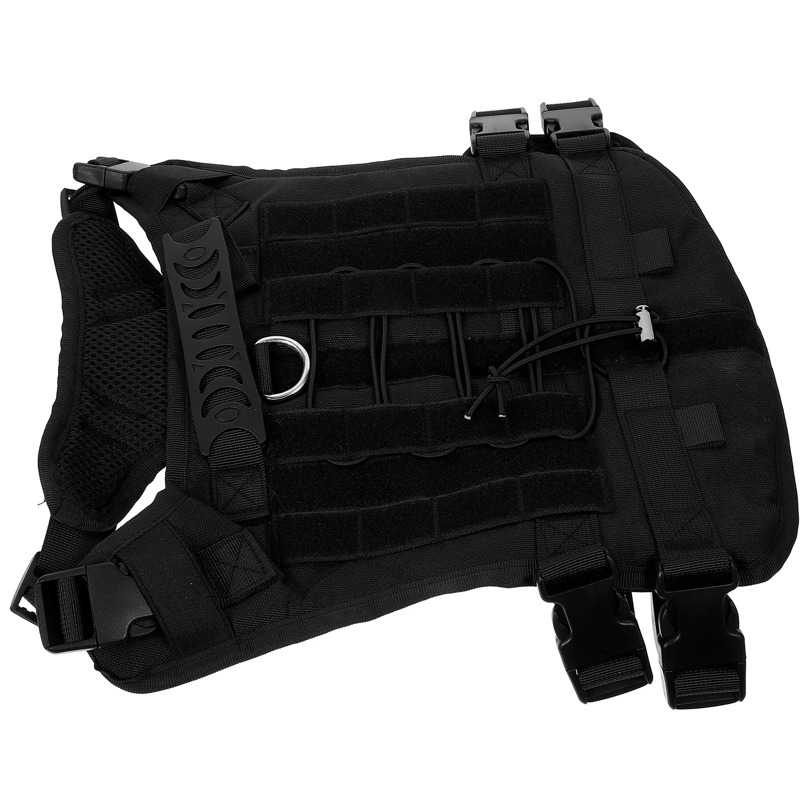 1pc Convenient Portable Dog Harness For Medium Large Dogs Wear-Resistant Strong Tensile Easy To Use Soft Breathable Vest Outdoor
1pc Convenient Portable Dog Harness For Medium Large Dogs Wear-Resistant Strong Tensile Easy To Use Soft Breathable Vest Outdoor