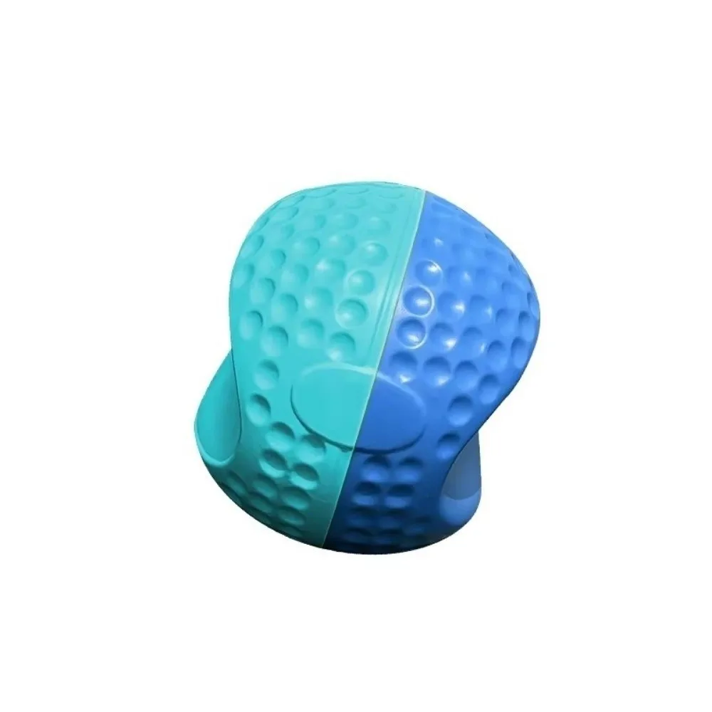 Dual-color Golf Connecting Ball Portable Swing Mechanics Training Golf Swing Trainer Easy To Use Durable Golf Accessory
Dual-color Golf Connecting Ball Portable Swing Mechanics Training Golf Swing Trainer Easy To Use Durable Golf Accessory