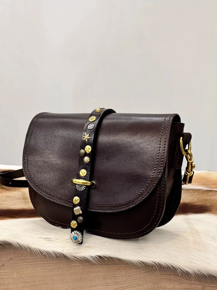 Vintage organizer designer handmade top layer cowhide women's shoulder bag weekend outdoor luxury genuine leather crossbody bag
Vintage organizer designer handmade top layer cowhide women's shoulder bag weekend outdoor luxury genuine leather crossbody bag