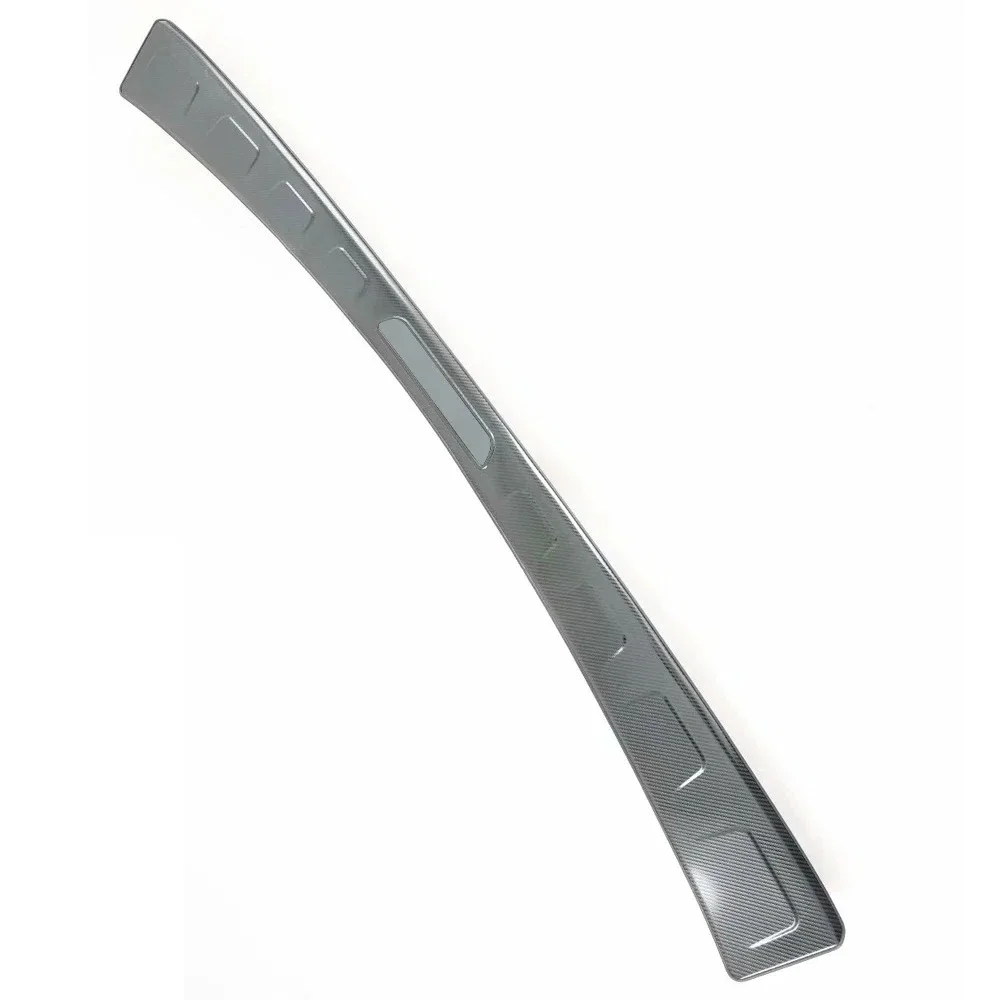 Rear Trunk Bumper Cover Trim For Mitsubishi ASX RVR Outlander Sport ES 2020-2023 2024 Car Tailgate Door Sill Plate Accessories
Rear Trunk Bumper Cover Trim For Mitsubishi ASX RVR Outlander Sport ES 2020-2023 2024 Car Tailgate Door Sill Plate Accessories