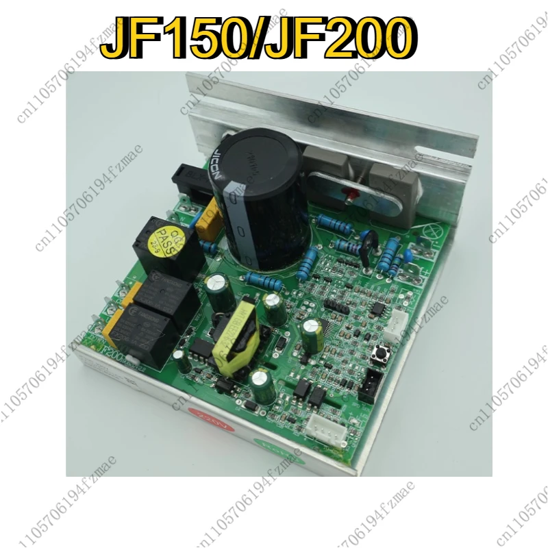 Универсальная плата управления для беговых дорожек JF100B/105B/300/150/200, серия YP-8008DS
Универсальная плата управления для беговых дорожек JF100B/105B/300/150/200, серия YP-8008DS