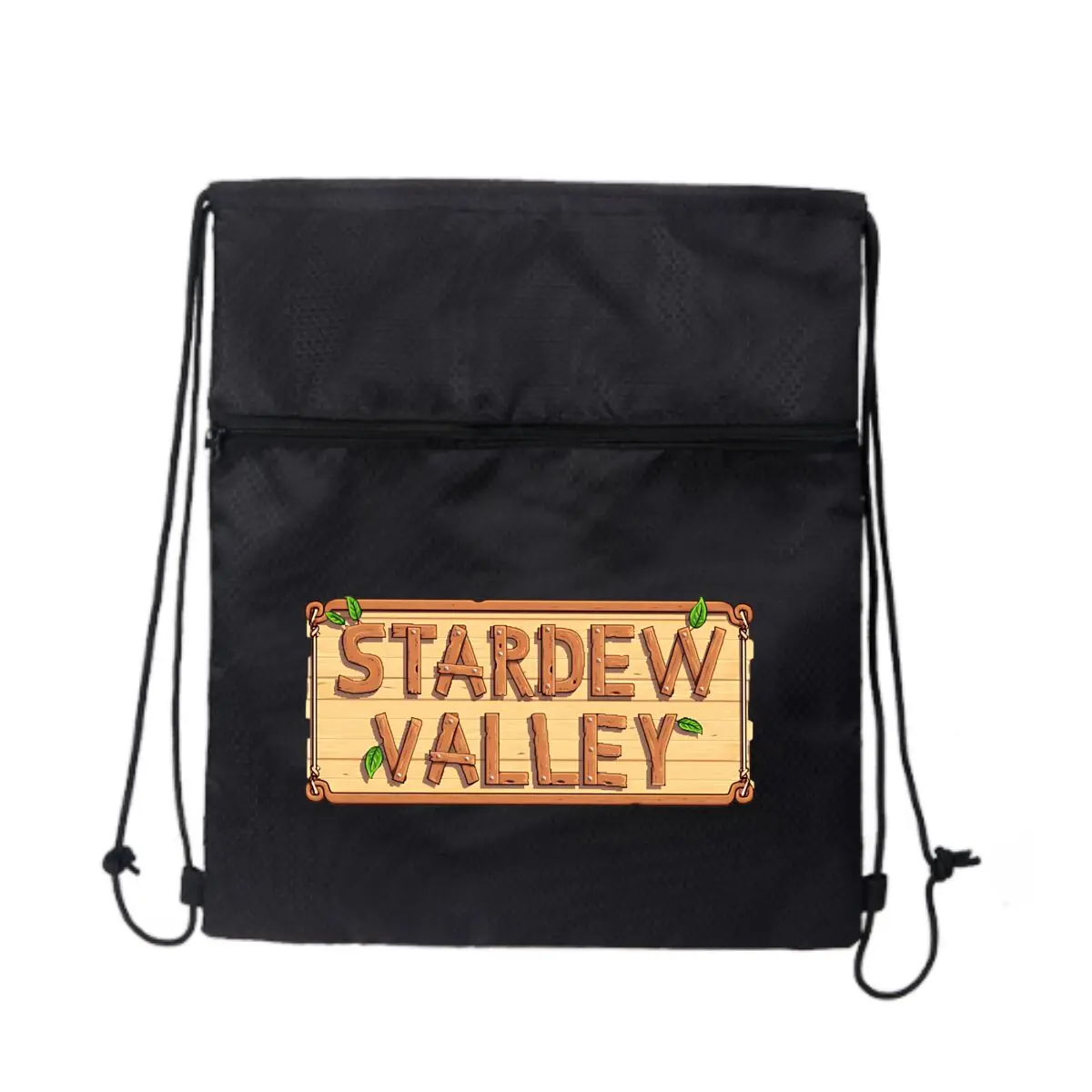 Stardew Valley Game Logo Art Multi Scene, круглая уличная сумка на шнурке, дизайн на молнии, сумка для отдыха и путешествий, фитнеса
Stardew Valley Game Logo Art Multi Scene, круглая уличная сумка на шнурке, дизайн на молнии, сумка для отдыха и путешествий, фитнеса