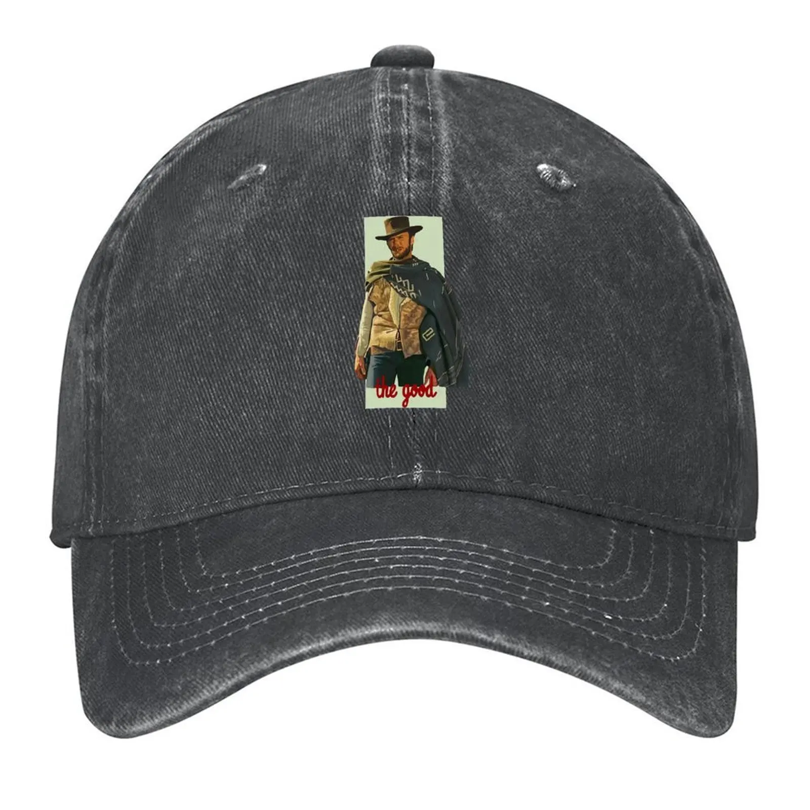 The Good (1) Baseball Cap |-F-| Designer Hat fishing caps man New Hat Women's Golf Clothing Men's
The Good (1) Baseball Cap |-F-| Designer Hat fishing caps man New Hat Women's Golf Clothing Men's