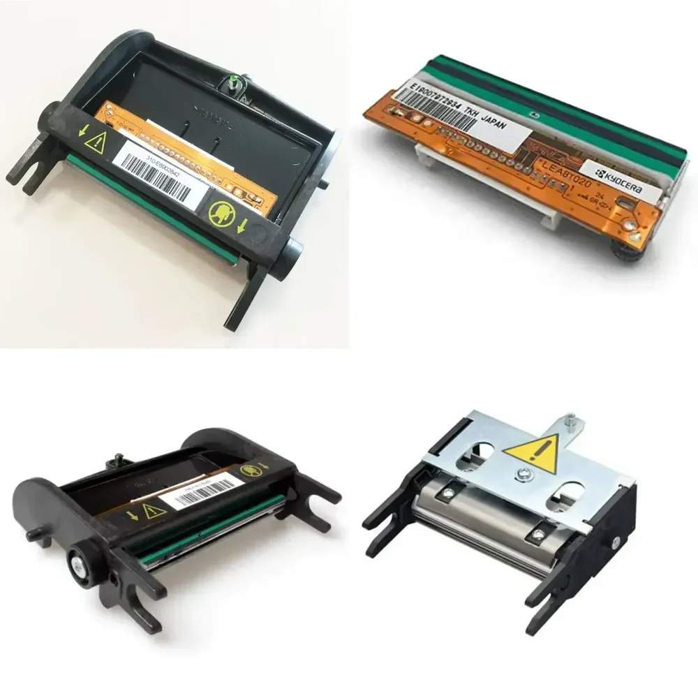 Zenius Original Print head S10084 for zenius single side pvc ID card printer
Zenius Original Print head S10084 for zenius single side pvc ID card printer