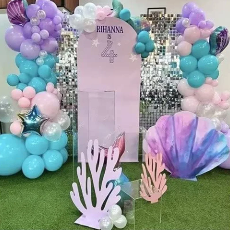 Arch Wall Backdrop Cover Solid Color Doubleside Photography Background Wedding Birthday Party Decoration Photo Doubleside Props
Arch Wall Backdrop Cover Solid Color Doubleside Photography Background Wedding Birthday Party Decoration Photo Doubleside Props