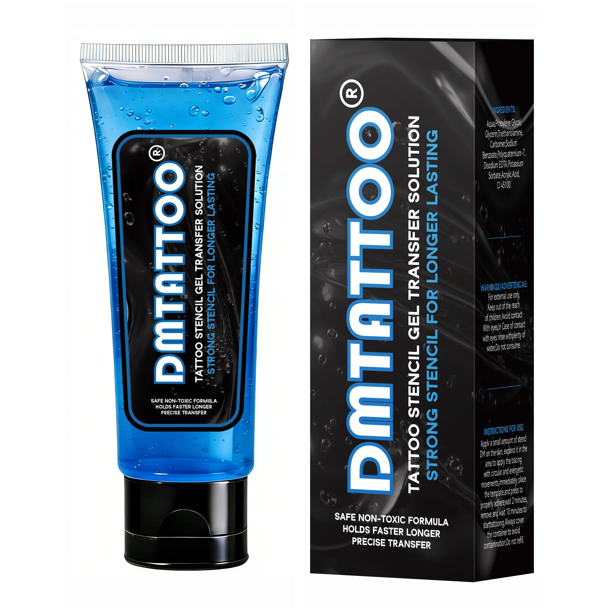 DM Tattoo Stencil Gel 120ML Fruit Scent Tattoo Removal Gel Dissolve Tattoo Repair Skin Moisturizing Painless Cleansing Care Gel
DM Tattoo Stencil Gel 120ML Fruit Scent Tattoo Removal Gel Dissolve Tattoo Repair Skin Moisturizing Painless Cleansing Care Gel