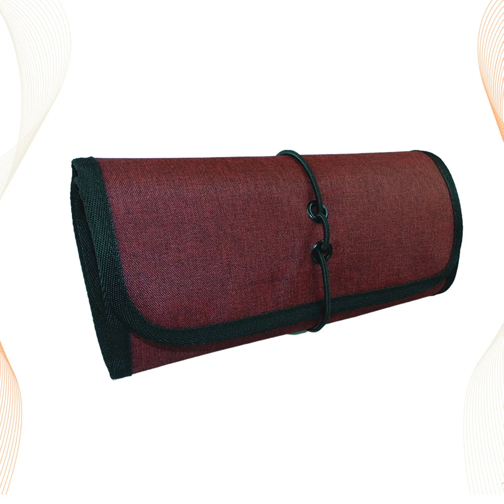 Digital Accessories Storage Bag Portable Waterproof ganizer for USB Cable Earphone Foldable Pouch Travel
Digital Accessories Storage Bag Portable Waterproof ganizer for USB Cable Earphone Foldable Pouch Travel