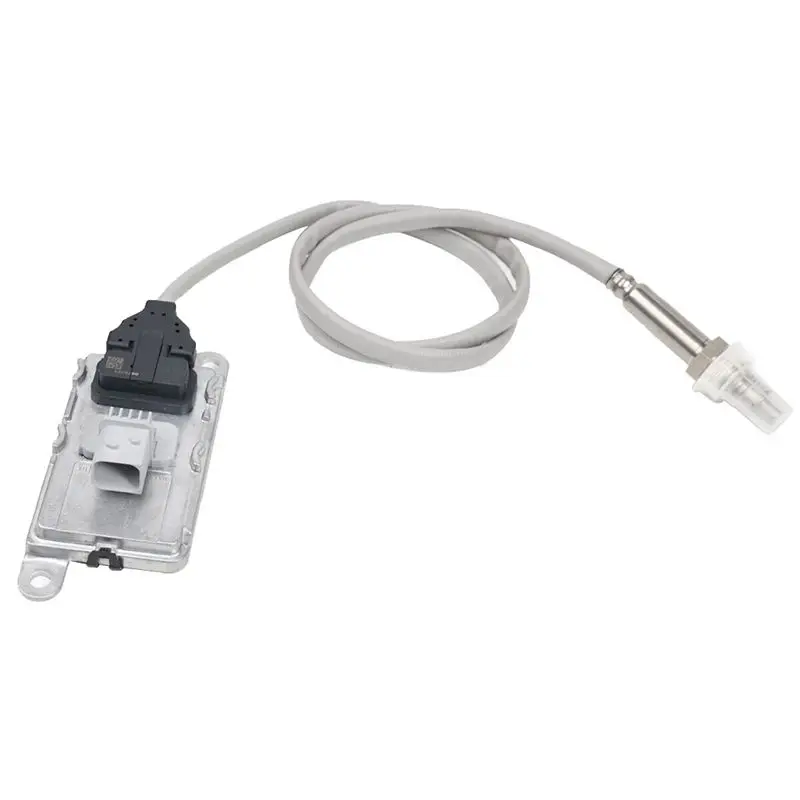 Authentic 2294290/2064768/2247380/2296800/5WK97400 New Nitrogen Oxygen Sensor NOX Sensors For Scania EURO 6
Authentic 2294290/2064768/2247380/2296800/5WK97400 New Nitrogen Oxygen Sensor NOX Sensors For Scania EURO 6