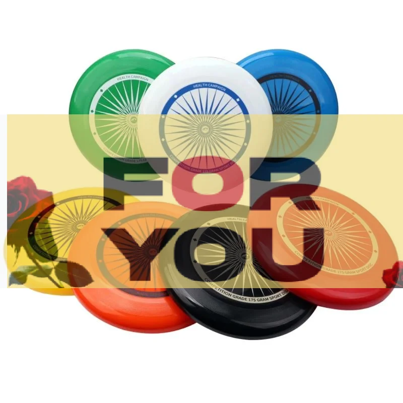 【OD】Flying Disc Professional Outdoor Extreme Flying Disc Saucer Game For Competition
【OD】Flying Disc Professional Outdoor Extreme Flying Disc Saucer Game For Competition