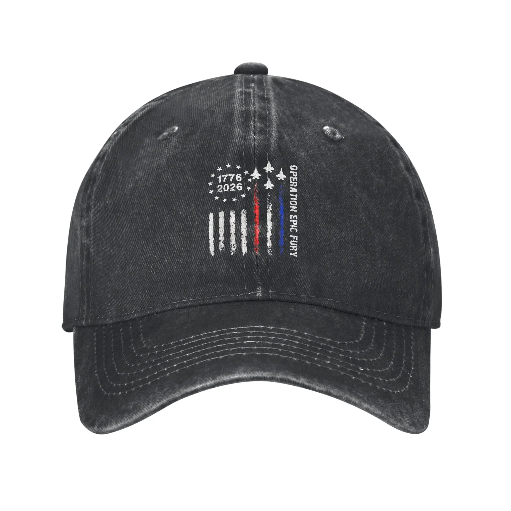 Washed Baseball Cap Operation Epic Fury Summer Hip Hop Hats For Female Male y2k Cute Outdoor Gym Sun Snapback Cap
Washed Baseball Cap Operation Epic Fury Summer Hip Hop Hats For Female Male y2k Cute Outdoor Gym Sun Snapback Cap