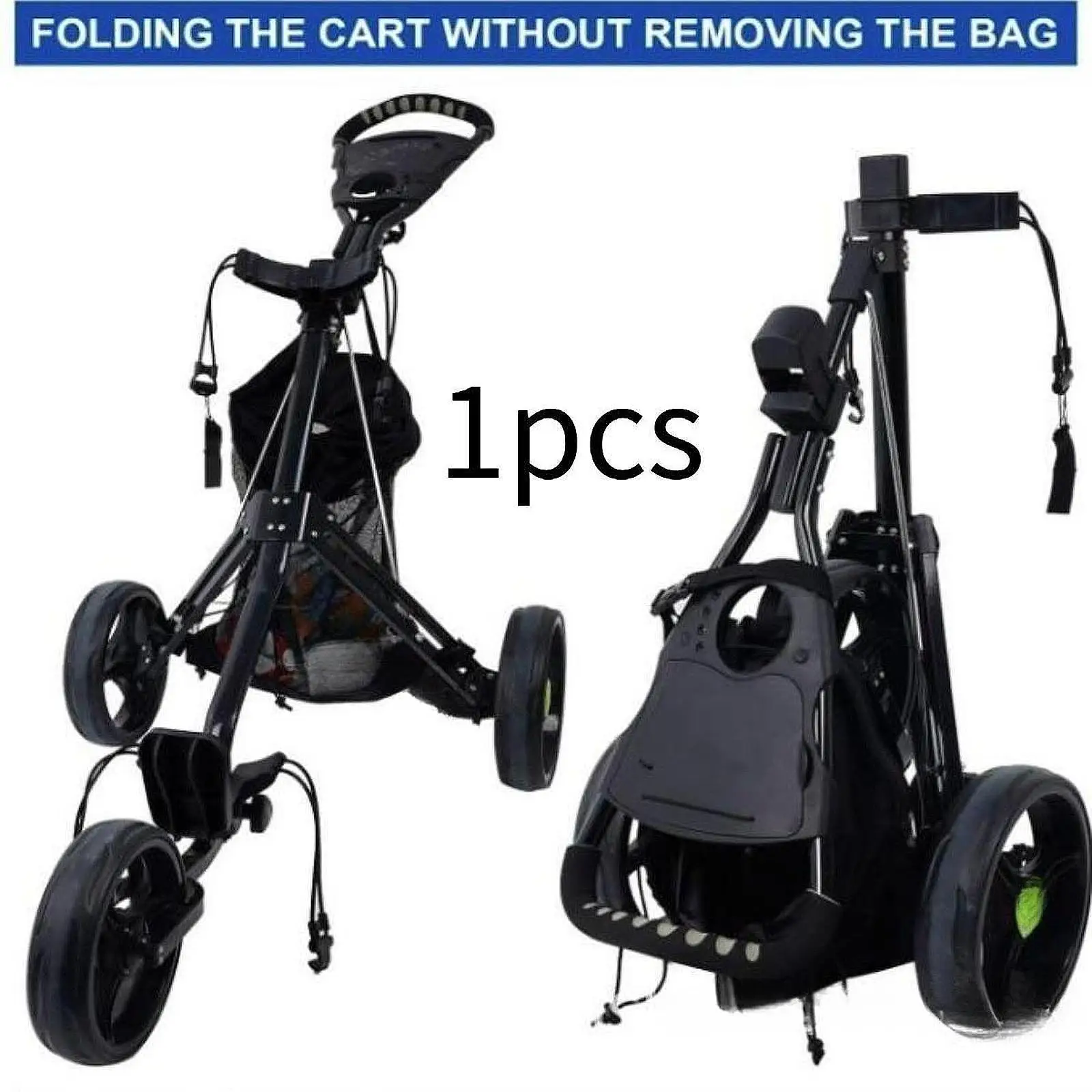 Golf Push Cart Storage Bag Push Pull Golf Cart Bag Golf Push Cart Accessories Golf Ball Storage Bag Net Bag Golf Cart Organizer
Golf Push Cart Storage Bag Push Pull Golf Cart Bag Golf Push Cart Accessories Golf Ball Storage Bag Net Bag Golf Cart Organizer