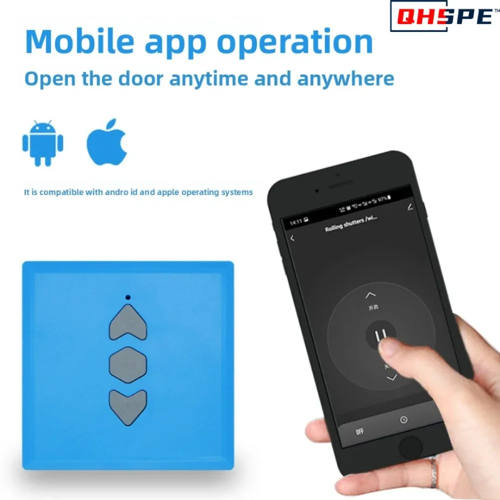 Трехкнопочный пульт дистанционного управления WIFI, беспроводной пульт дистанционного управления, многочастотный пульт дистанционного управления для смартфона на пульт дистанционного управления для мобильного телефона
Трехкнопочный пульт дистанционного управления WIFI, беспроводной пульт дистанционного управления, многочастотный пульт дистанционного управления для смартфона на пульт дистанционного управления для мобильного телефона