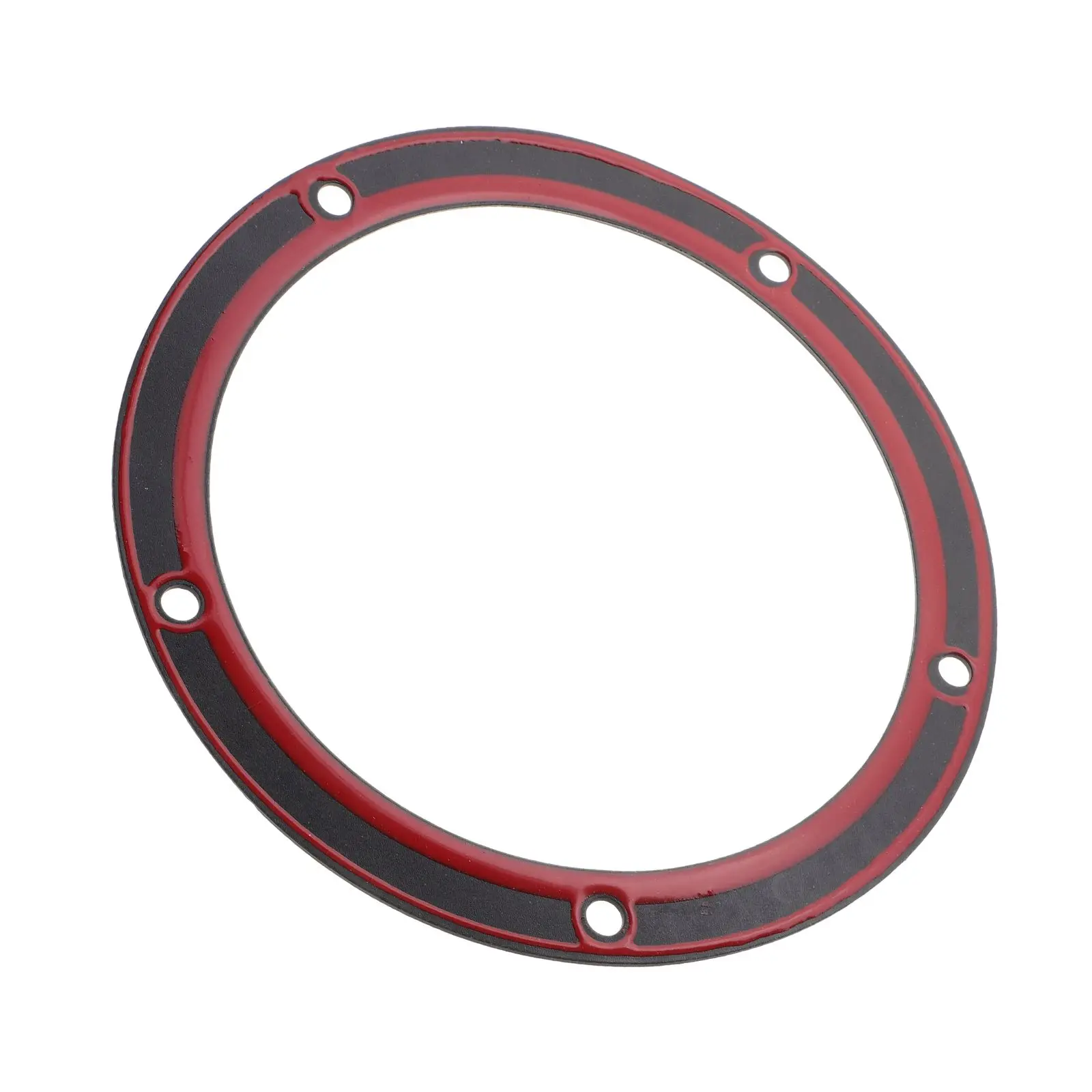 Motorcycle Clutch Cover Gasket Durable Silicone Precise Fit Easy Install Prevent Leakage Clutch Gasket Replacement Engine Cover
Motorcycle Clutch Cover Gasket Durable Silicone Precise Fit Easy Install Prevent Leakage Clutch Gasket Replacement Engine Cover