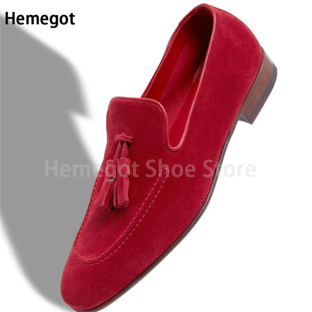 Handmade Men Shoes Casual Shoes For Men Flat Platform Walking Shoes Outdoor Footwear Loafers Breathable Sneakers Men Shoes
Handmade Men Shoes Casual Shoes For Men Flat Platform Walking Shoes Outdoor Footwear Loafers Breathable Sneakers Men Shoes