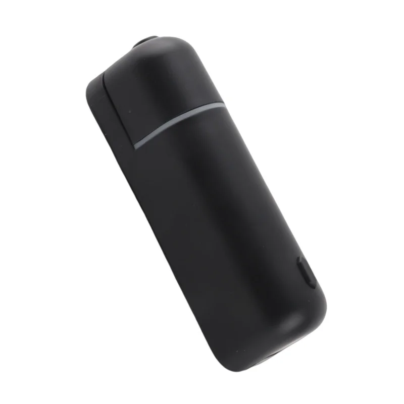 Car Portable Diffuser With 6 Bottles 5ml Essential Oil 5V USB Plug And Play Motion Sensing Car Essential Oil Diffuser For Travel
Car Portable Diffuser With 6 Bottles 5ml Essential Oil 5V USB Plug And Play Motion Sensing Car Essential Oil Diffuser For Travel