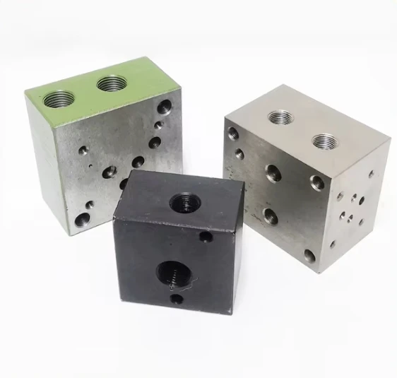 Corrosion-Resistant Carbon Steel Hydraulic Valve for Oil Block Premium Hydraulic Valves Product
Corrosion-Resistant Carbon Steel Hydraulic Valve for Oil Block Premium Hydraulic Valves Product